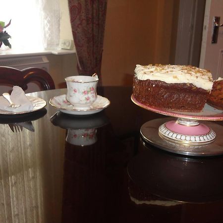 Moate Lodge Athy Εξωτερικό φωτογραφία