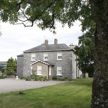 Moate Lodge Athy Εξωτερικό φωτογραφία