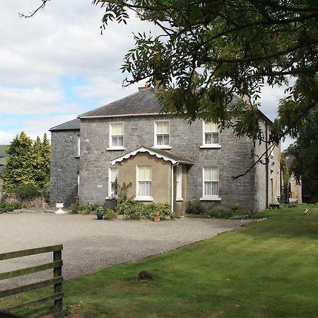 Moate Lodge Athy Εξωτερικό φωτογραφία