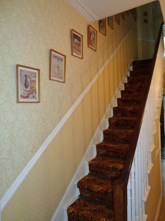 Moate Lodge Athy Εξωτερικό φωτογραφία