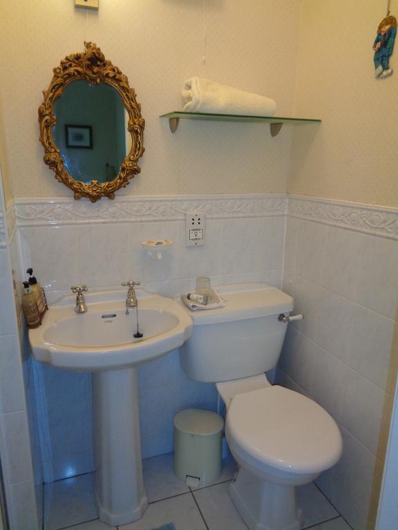 Moate Lodge Athy Δωμάτιο φωτογραφία