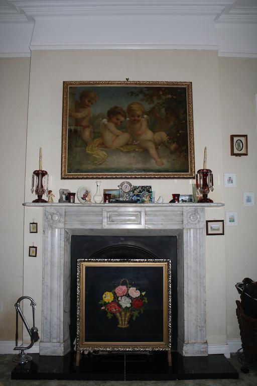 Moate Lodge Athy Εξωτερικό φωτογραφία