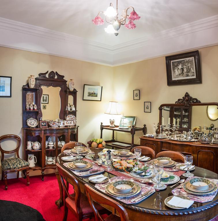 Moate Lodge Athy Εξωτερικό φωτογραφία