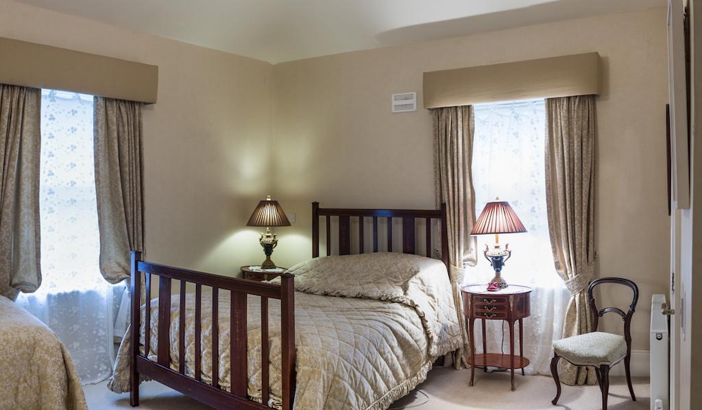 Moate Lodge Athy Δωμάτιο φωτογραφία