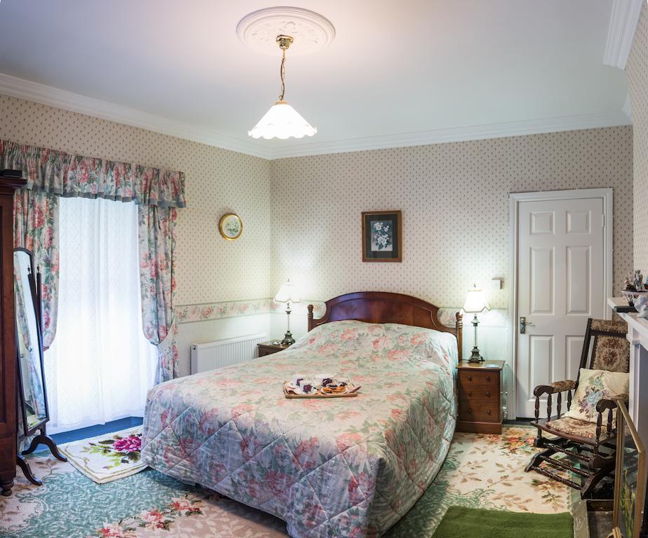 Moate Lodge Athy Δωμάτιο φωτογραφία
