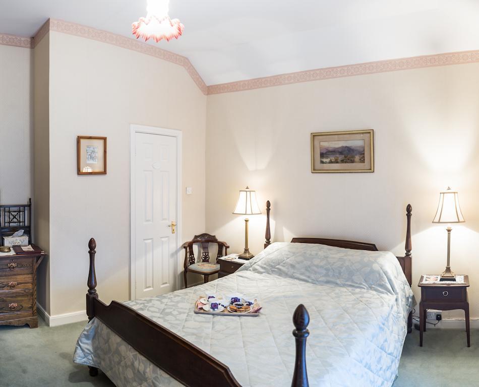Moate Lodge Athy Δωμάτιο φωτογραφία