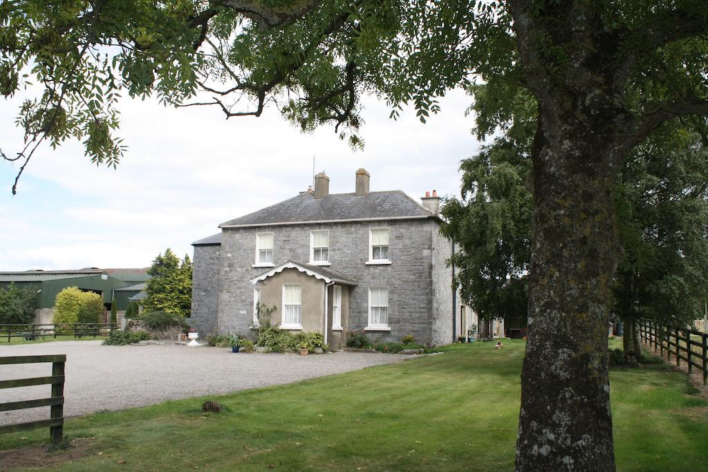 Moate Lodge Athy Εξωτερικό φωτογραφία