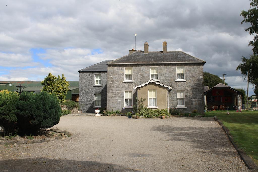Moate Lodge Athy Εξωτερικό φωτογραφία