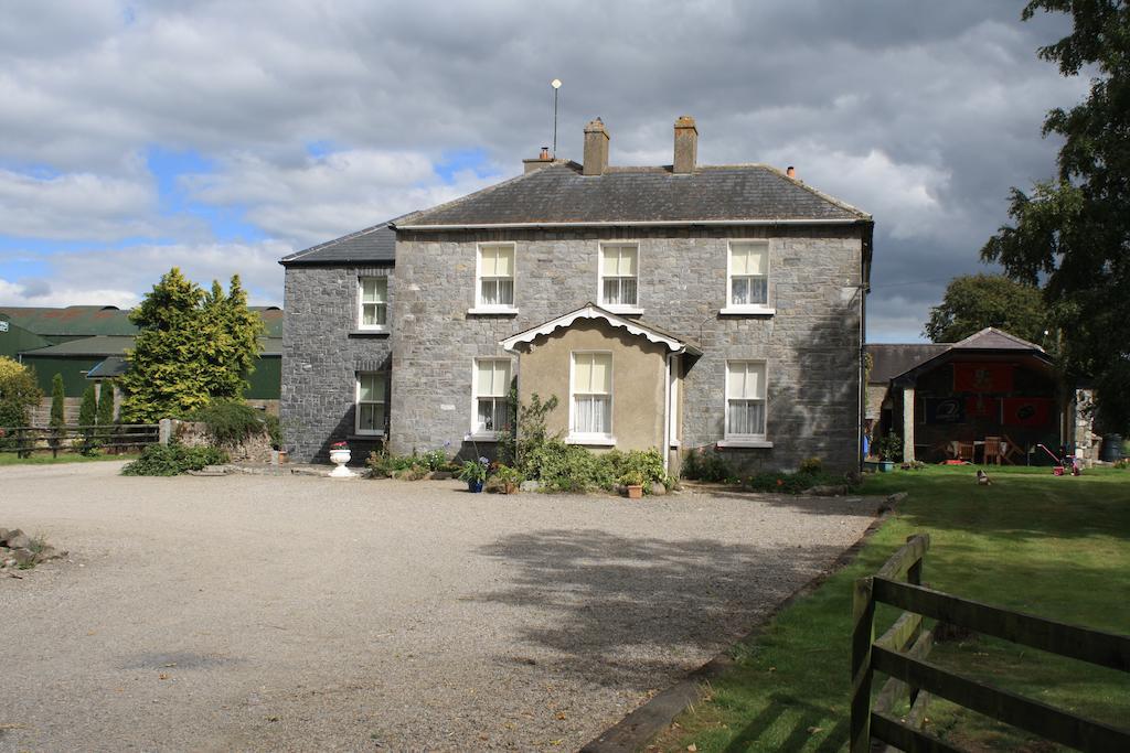Moate Lodge Athy Εξωτερικό φωτογραφία